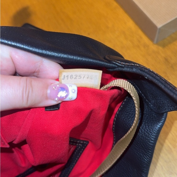 COPY - NWOT DOONEY, absolutely gorgeous - Picture 6 of 8